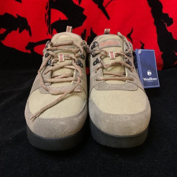 WindRiver Valemount Outdoor Shoes. New with Tags. 2015 Release. - Picture 2 of 10